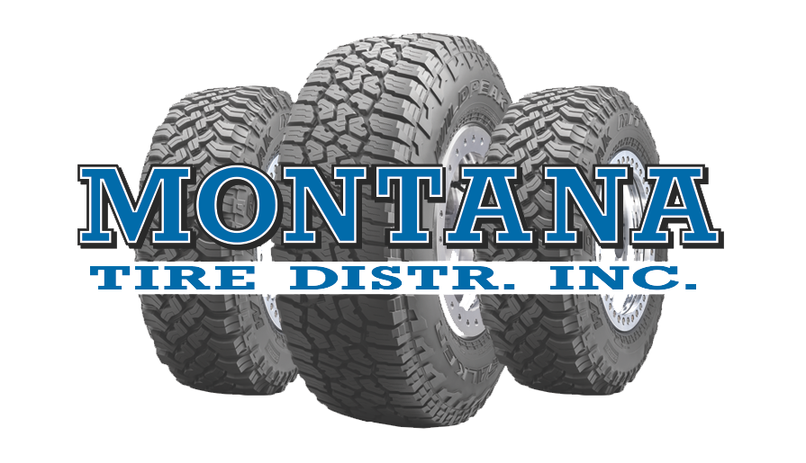 Montana Tire Distributors